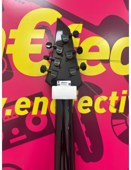 7-7-90609-8-Guitarra Electrica Jackson X Series Soloist Slatxmg3-6