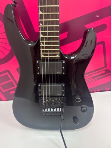 7-7-90609-9-Guitarra Electrica Jackson X Series Soloist Slatxmg3-6