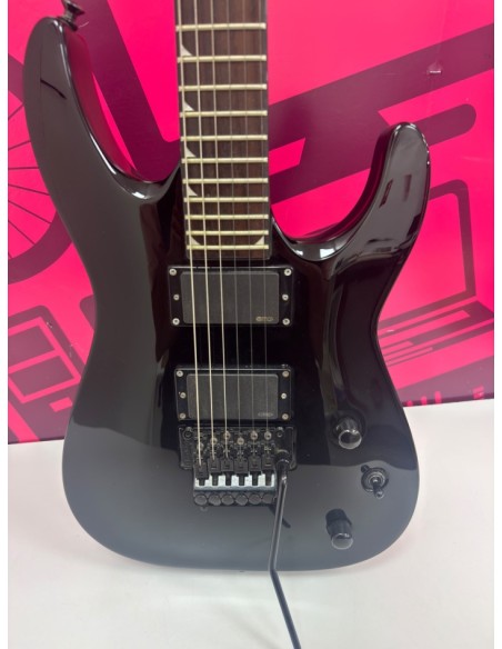 7-7-90609-9-Guitarra Electrica Jackson X Series Soloist Slatxmg3-6