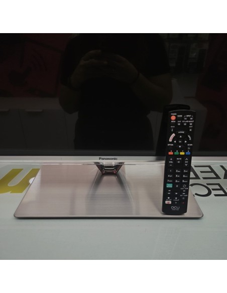 8-8-80767-3-Televisor LED Panasonic TX-L42FT60E 