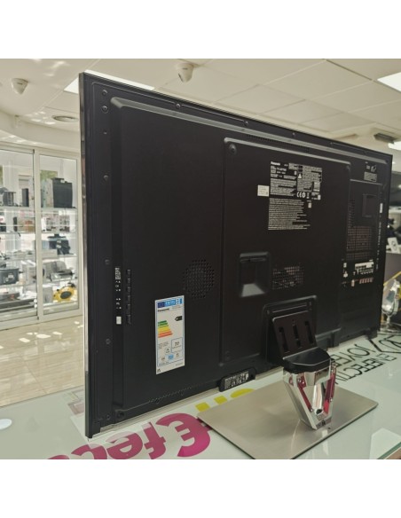 8-8-80767-7-Televisor LED Panasonic TX-L42FT60E 