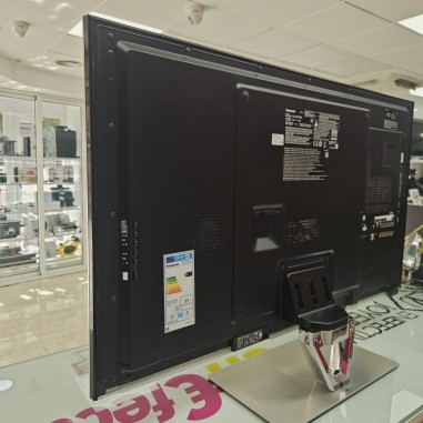 8-8-80767-16-Televisor LED Panasonic TX-L42FT60E 