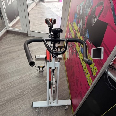 7-7-90672-2-Bicicleta Spinning Toorx SRX45