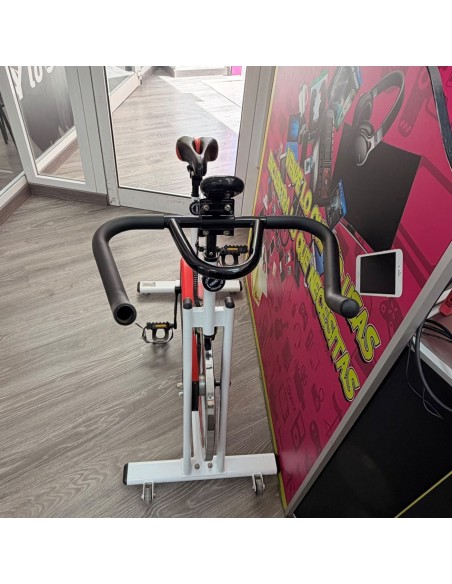 7-7-90672-2-Bicicleta Spinning Toorx SRX45