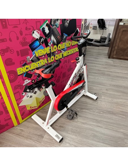 7-7-90672-4-Bicicleta Spinning Toorx SRX45
