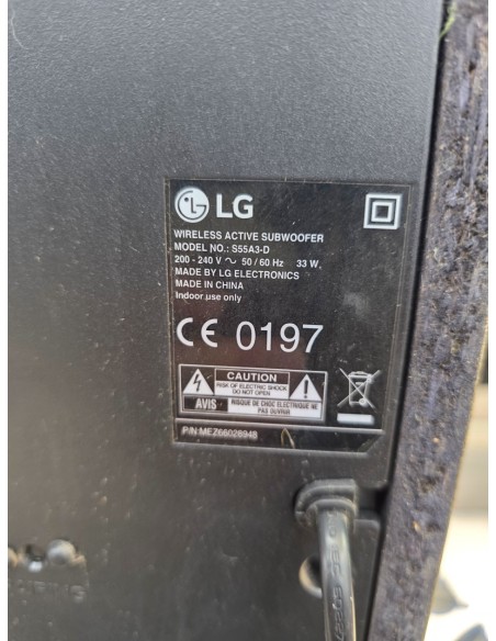 1-1-278117-8-Barra Sonido Lg Las454b 