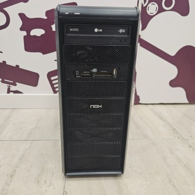 8-8-80778-1-Ordenador Sobremesa PC Nox Intel Core I7-10700k 3.80GHZ 32 932SSD NVIVIA Gforce RTX 3060Ti 8gb Win