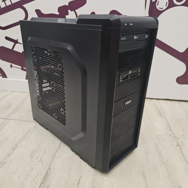 8-8-80778-3-Ordenador Sobremesa PC Nox Intel Core I7-10700k 3.80GHZ 32 932SSD NVIVIA Gforce RTX 3060Ti 8gb Win