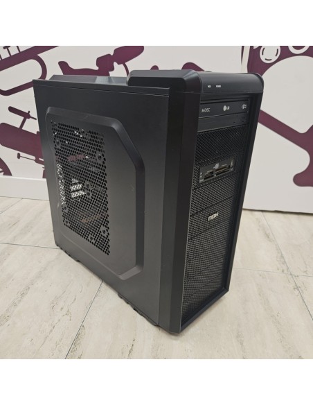 8-8-80778-3-Ordenador Sobremesa PC Nox Intel Core I7-10700k 3.80GHZ 32 932SSD NVIVIA Gforce RTX 3060Ti 8gb Win