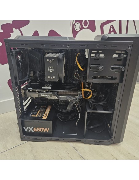 8-8-80778-4-Ordenador Sobremesa PC Nox Intel Core I7-10700k 3.80GHZ 32 932SSD NVIVIA Gforce RTX 3060Ti 8gb Win