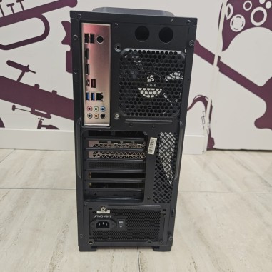 8-8-80778-5-Ordenador Sobremesa PC Nox Intel Core I7-10700k 3.80GHZ 32 932SSD NVIVIA Gforce RTX 3060Ti 8gb Win