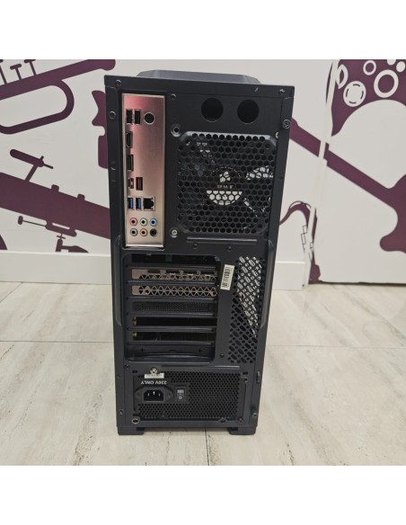 8-8-80778-5-Ordenador Sobremesa PC Nox Intel Core I7-10700k 3.80GHZ 32 932SSD NVIVIA Gforce RTX 3060Ti 8gb Win