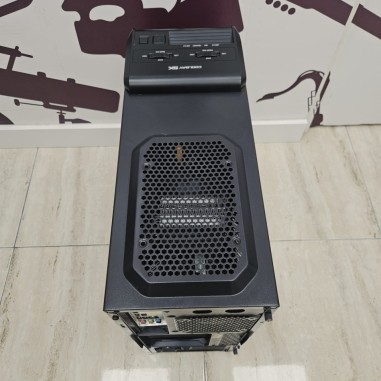 8-8-80778-6-Ordenador Sobremesa PC Nox Intel Core I7-10700k 3.80GHZ 32 932SSD NVIVIA Gforce RTX 3060Ti 8gb Win