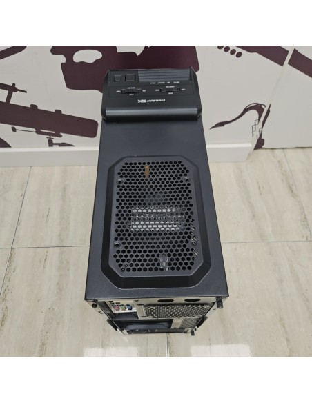 8-8-80778-6-Ordenador Sobremesa PC Nox Intel Core I7-10700k 3.80GHZ 32 932SSD NVIVIA Gforce RTX 3060Ti 8gb Win