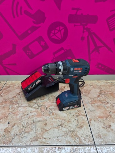1-1-278105-1-Taladro A Bateria Bosch Gsb 18V-55 