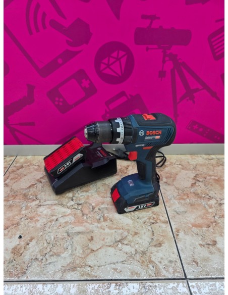 1-1-278105-1-Taladro A Bateria Bosch Gsb 18V-55 