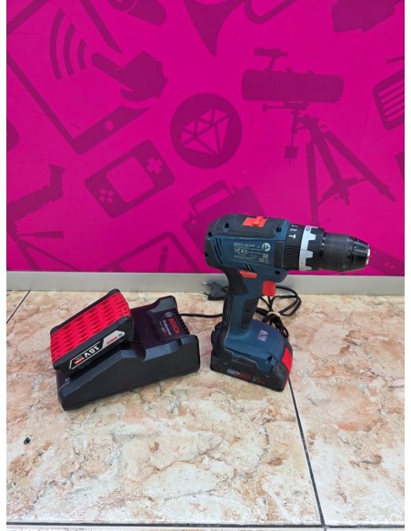 1-1-278105-2-Taladro A Bateria Bosch Gsb 18V-55 