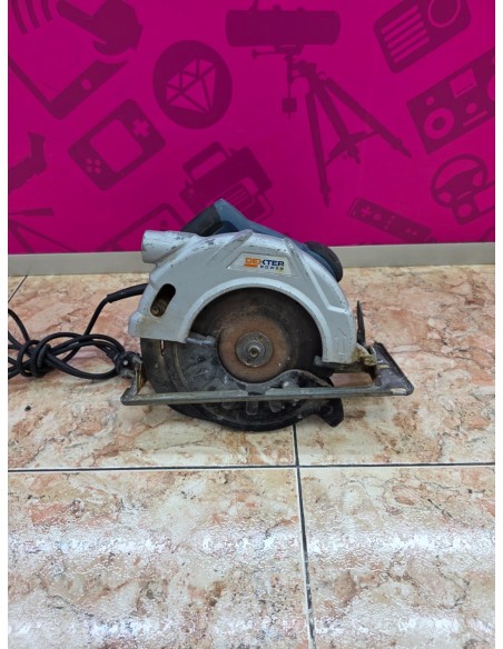1-1-278091-2-Sierra Circular Dexter C1300CS