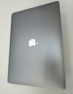 1-1-278326-1-Ordenador portátil Apple MacBook Air A2337 13.5 M1, 16GB, SSD 256GB, GPU 7 Núcleos, 2020, Gris Es