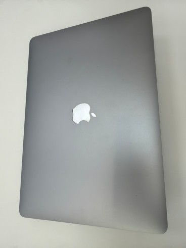 1-1-278326-1-Ordenador portátil Apple MacBook Air A2337 13.5 M1, 16GB, SSD 256GB, GPU 7 Núcleos, 2020, Gris Es