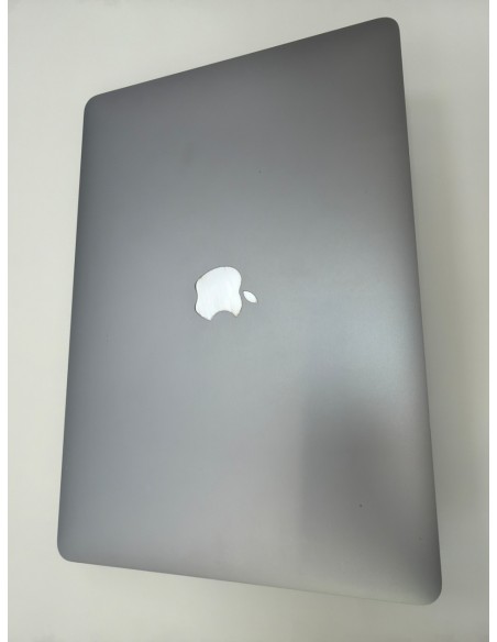 1-1-278326-1-Ordenador portátil Apple MacBook Air A2337 13.5 M1, 16GB, SSD 256GB, GPU 7 Núcleos, 2020, Gris Es