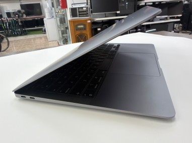 1-1-278326-5-Ordenador portátil Apple MacBook Air A2337 13.5 M1, 16GB, SSD 256GB, GPU 7 Núcleos, 2020, Gris Es