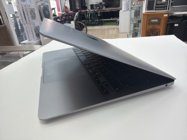 1-1-278326-6-Ordenador portátil Apple MacBook Air A2337 13.5 M1, 16GB, SSD 256GB, GPU 7 Núcleos, 2020, Gris Es