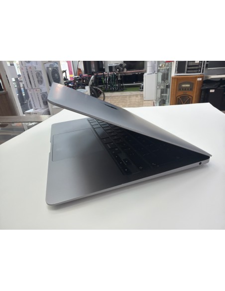 1-1-278326-6-Ordenador portátil Apple MacBook Air A2337 13.5 M1, 16GB, SSD 256GB, GPU 7 Núcleos, 2020, Gris Es