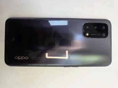 1-1-278392-2-Smartphone Oppo A74 5G 6 128Gb Fluid Black
