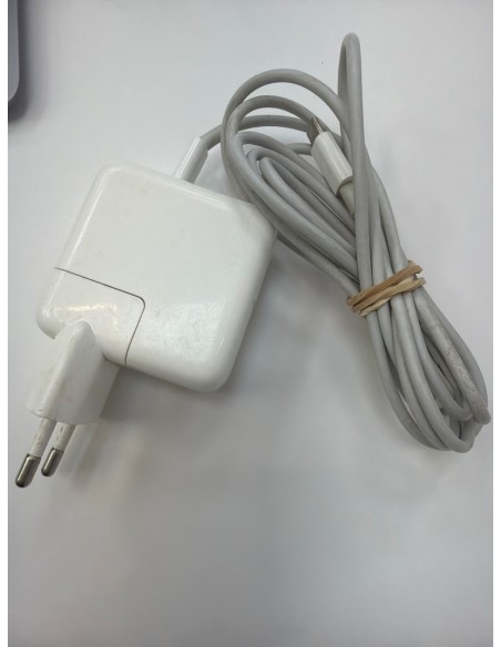 1-1-278326-8-Ordenador portátil Apple MacBook Air A2337 13.5 M1, 16GB, SSD 256GB, GPU 7 Núcleos, 2020, Gris Es