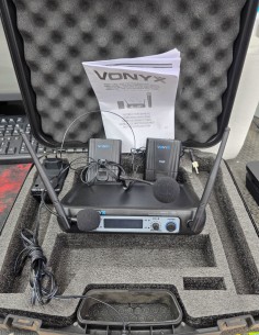 1-1-278374-1-Micrófono Wm512 pt-218 VonyxAudio