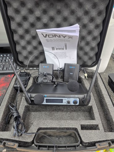 1-1-278374-1-Micrófono Wm512 pt-218 VonyxAudio