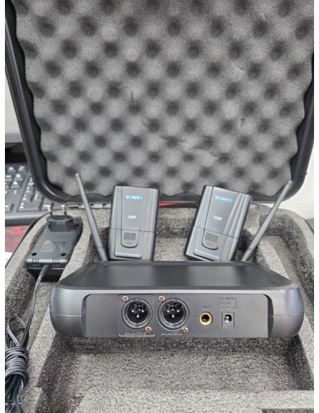 1-1-278374-2-Micrófono Wm512 pt-218 VonyxAudio