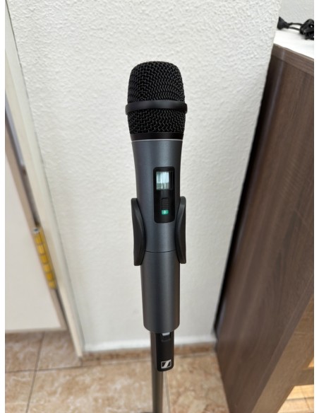 1-1-278372-2-Micrófono Sennheiser Xsw 1-835 Pie