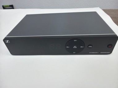 1-1-278372-4-Micrófono Sennheiser Xsw 1-835 Pie