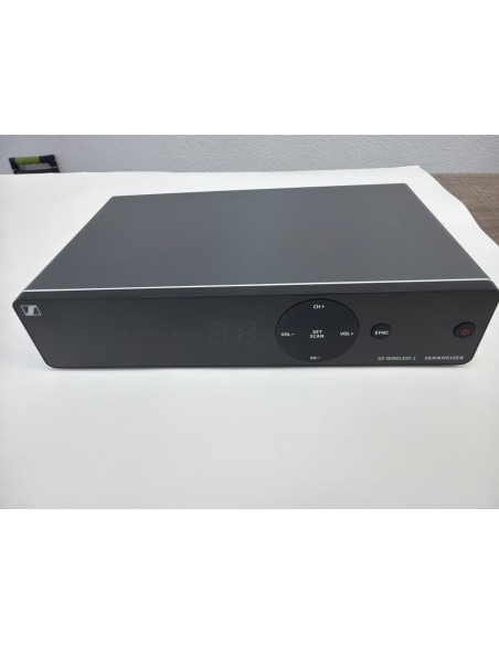 1-1-278372-4-Micrófono Sennheiser Xsw 1-835 Pie
