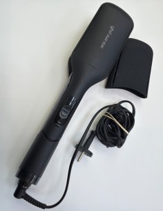 1-1-278396-1-Plancha Pelo Plancha GHD Duet Style Negra 