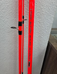 1-1-278274-1-Cana De Pescar Telescopica Linea Effe Seabord Hi Casting Desing  2