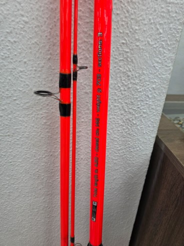 1-1-278274-2-Cana De Pescar Telescopica Linea Effe Seabord Hi Casting Desing 
