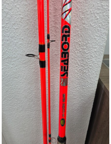 1-1-278274-3-Cana De Pescar Telescopica Linea Effe Seabord Hi Casting Desing 