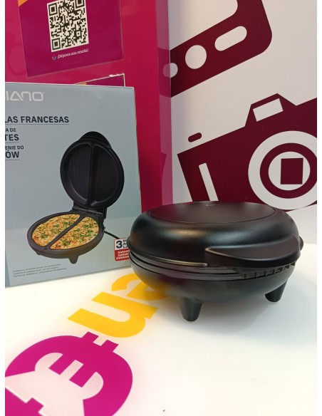 9-9-79953-2-Crepera Placa De Tortilla Ambiano 750w