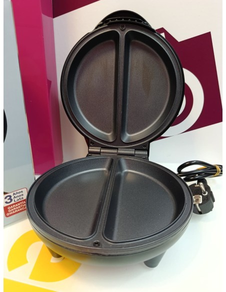 9-9-79953-3-Crepera Placa De Tortilla Ambiano 750w