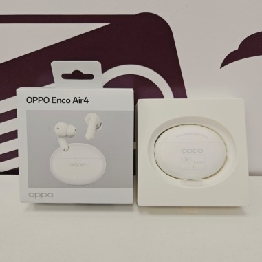 8-8-80812-1-Auriculares OPPO Enco Air4 (Nuevo)