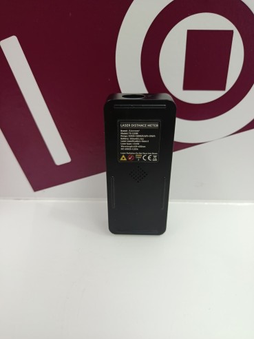 9-9-79947-6-Medidor Laser T6-120m