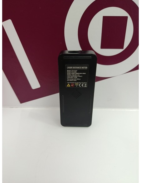 9-9-79947-6-Medidor Laser T6-120m