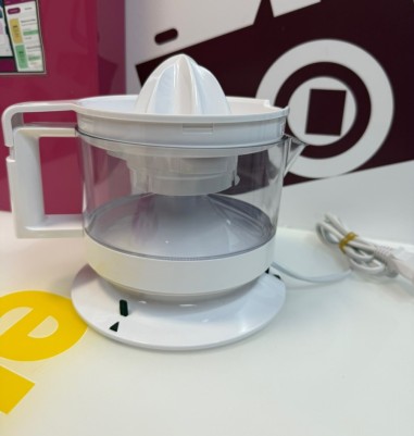9-9-79878-3-Exprimidor Citricos Braun 60634 400 Ml 20w