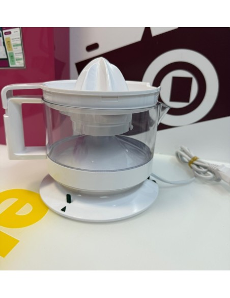 9-9-79878-3-Exprimidor Citricos Braun 60634 400 Ml 20w