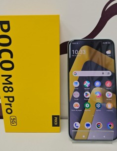 8-8-80994-1-Smartphone Poco M8 Pro 5g 8 256gb (Nuevo) 2