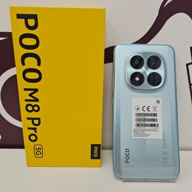 8-8-80994-3-Smartphone Poco M8 Pro 5g 8 256gb (Nuevo)