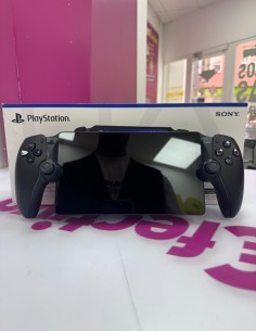 7-7-90671-1-Consola PS5 Portal Negra